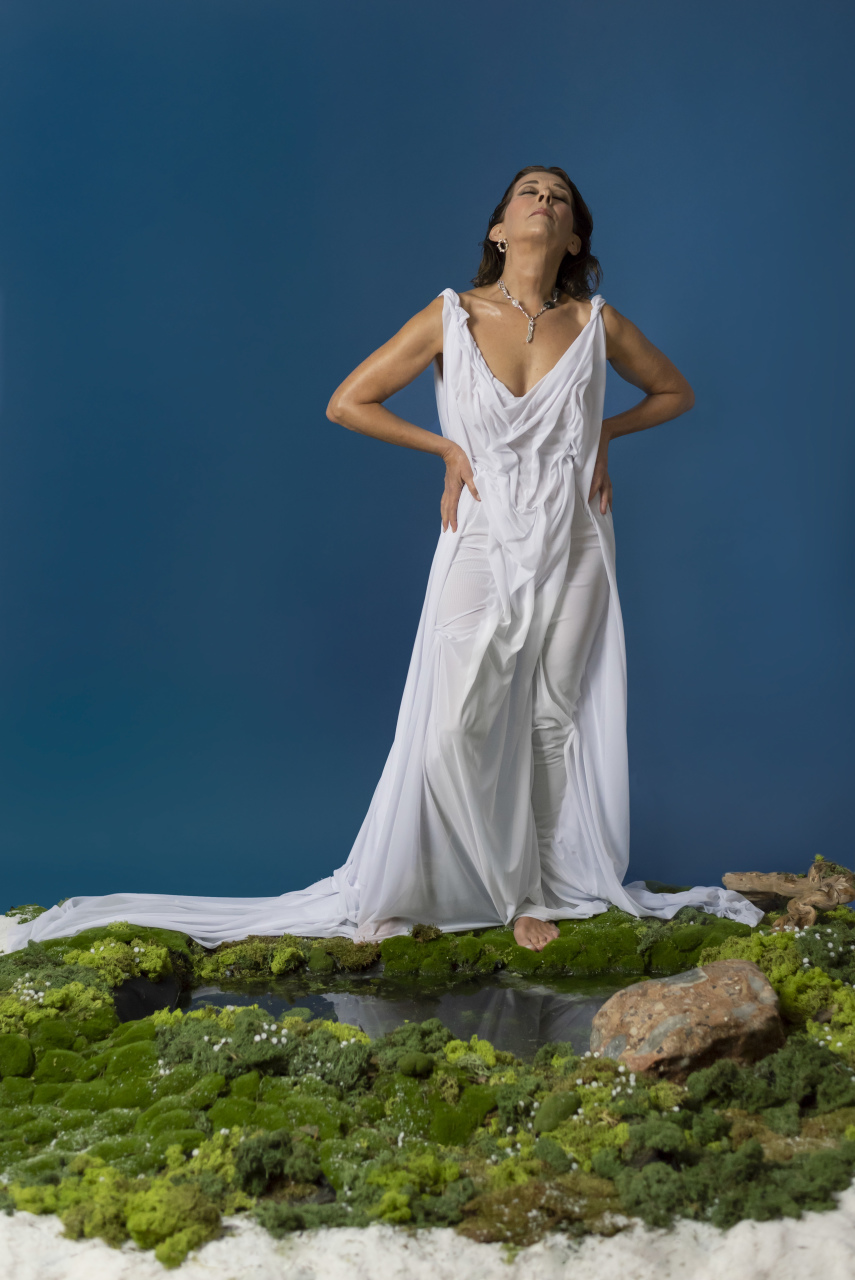 Di Petsa осень-зима 2021