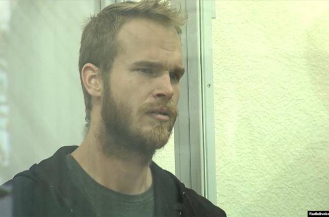 Запоздалое просветление? Сорок конгрессменов США обвинили «Азов» в терроризме Запоздалое просветление? Сорок конгрессменов США обвинили «Азов» в терроризме украина