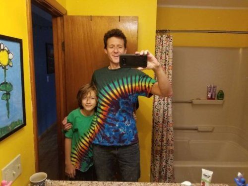 Новые прикольные фотоиллюзии Новые прикольные фотоиллюзии