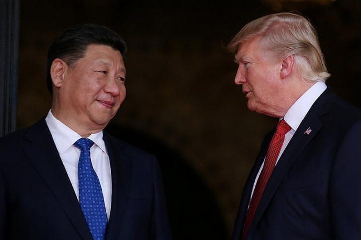 Китай не простил США обмана и пошёл на меры: «метод дубинки» Вашингтон не спасёт