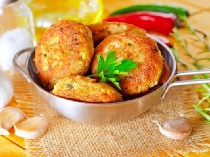 8 способов приготовить картофельные котлеты так, что они будут не хуже мясных 8 способов приготовить картофельные котлеты так, что они будут не хуже мясных картофельные котлеты,кулинария,овощные блюда,рецепты