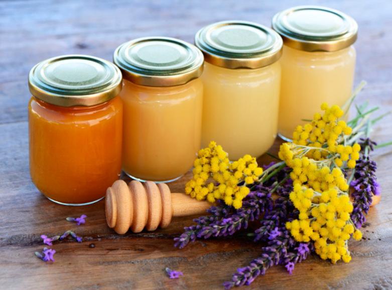 Сахарница с медом должна стоять на столе в каждой семье! Увидите, как изменятся ваши родные через год!