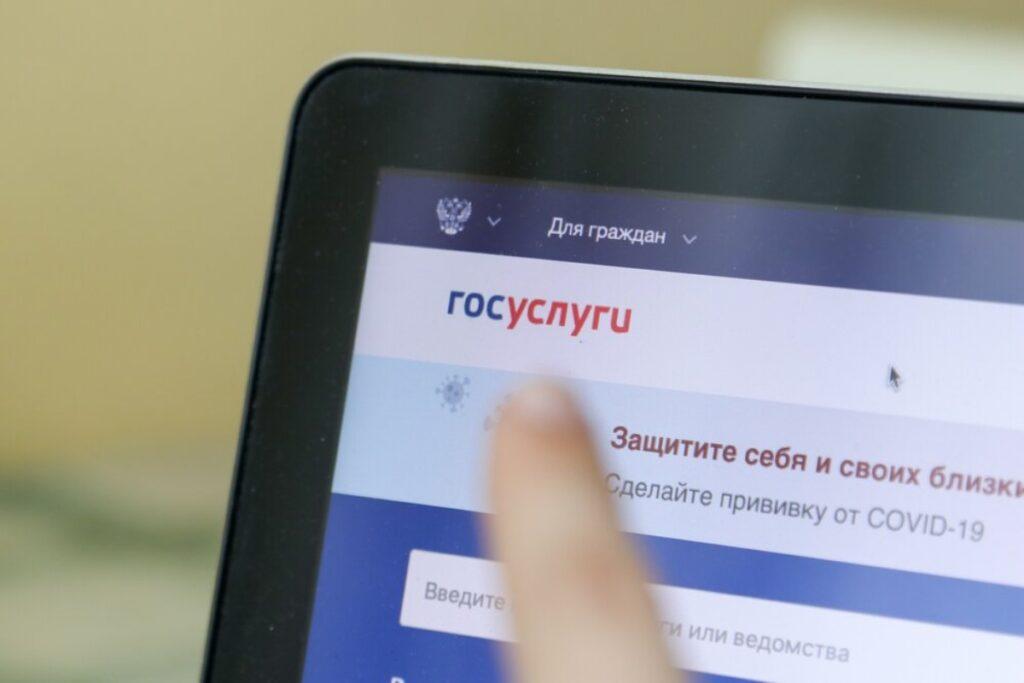 В Минтруде уточнили, как уточнить статус заявления о соцподдержке