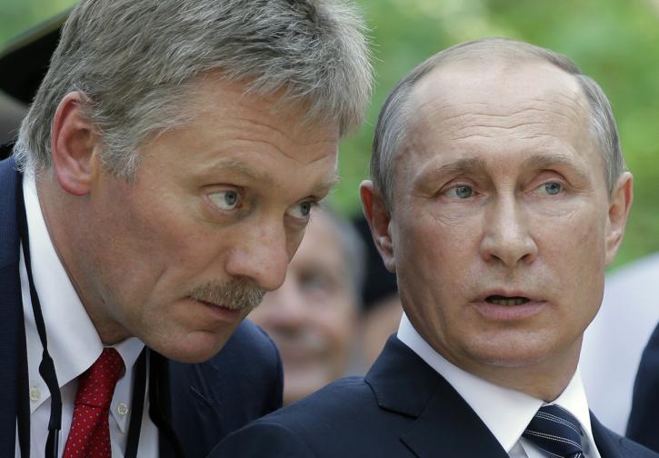 Президент не виноват: Путин не принимает участия в повышении пенсионного возраста, заявил Песков