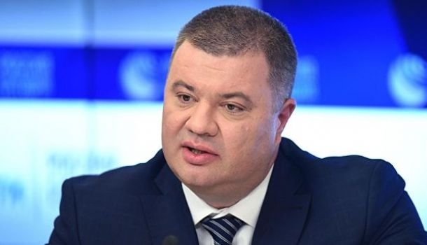 Экс-сотрудник СБУ признался в работе на российские спецслужбы Экс-сотрудник СБУ признался в работе на российские спецслужбы новости,события, политика