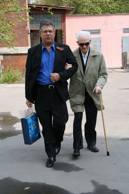 У-2: Последний полет над Союзом 