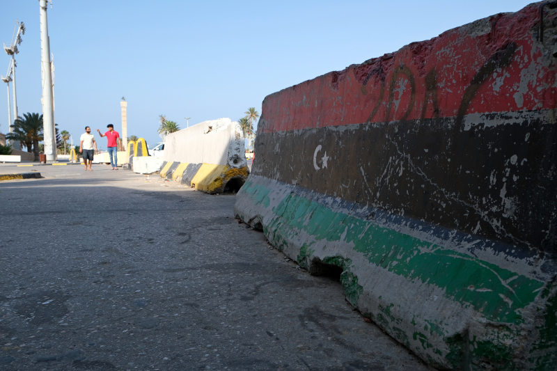حصاد أخبار ليبيا ، 17 نوفمبر: دعت الأمم المتحدة المجرمين والمسؤولين الفاسدين إلى منتدى تونس حول ليبيا ، مئات المنازل تركت في طرابلس بدون كهرباء.
