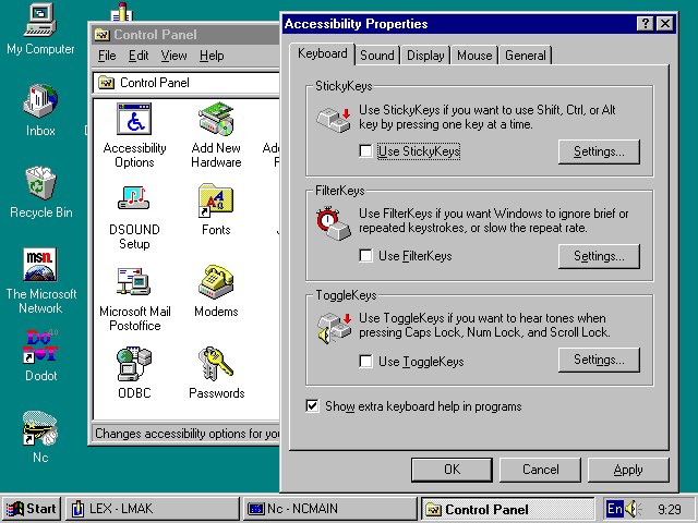 Microsoft отметила 25-летие Windows 95 и показала как менялся интерфейс операционной системы за это время Windows, операционной, Microsoft, системе, также, системы, неделе, стандартное, устройствами, разными, между, данных, синхронизации, стандарт, поныне, впервые, используются, реализованные, панели, Многие