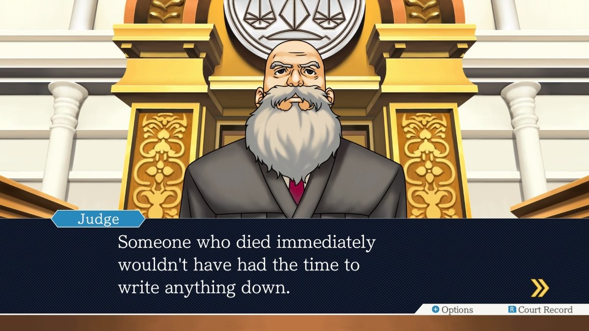 Phoenix Wright: Ace Attorney Trilogy action,adventures,nintendo switch,pc,ps,xbox,Игры,Приключения