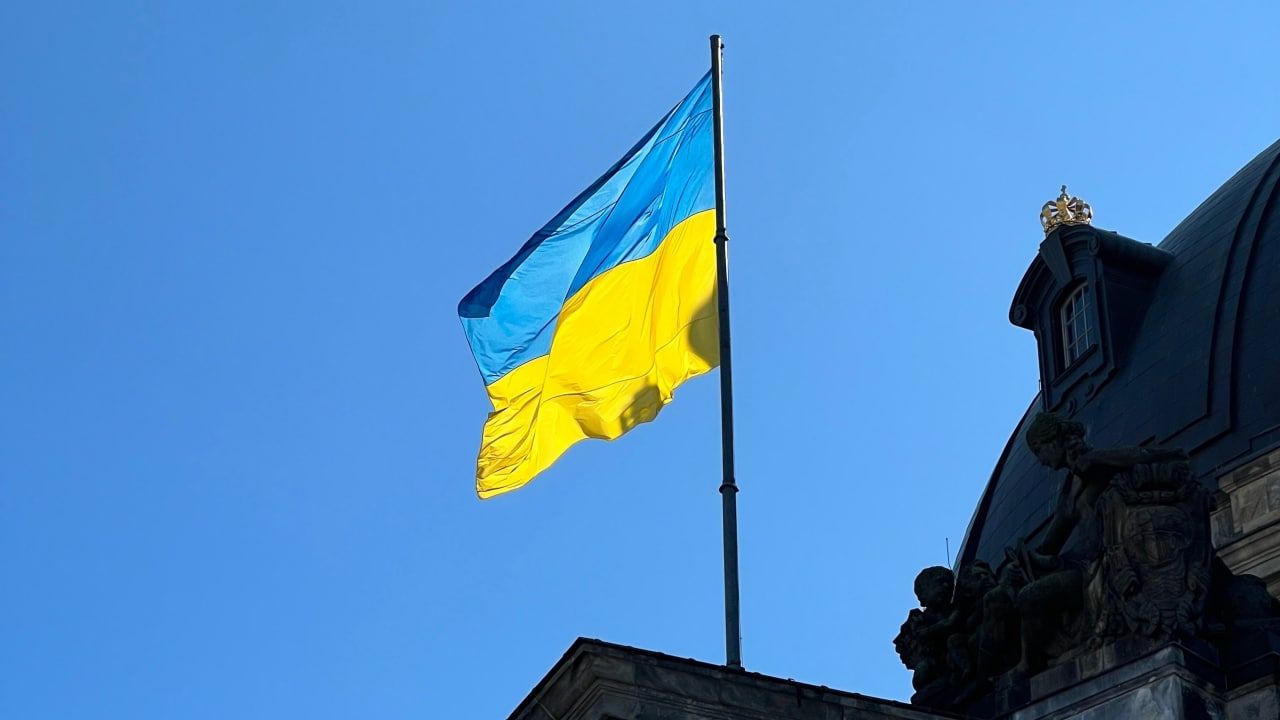 Украина хочет приобрести у Израиля систему ПРО «Железный купол» Политика