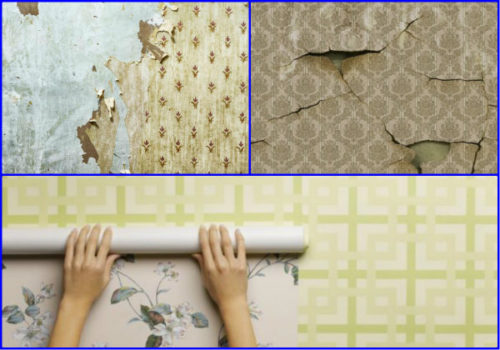 Что гораздо выгоднее клеить вместо подложки под обои Что гораздо выгоднее клеить вместо подложки под обои советы