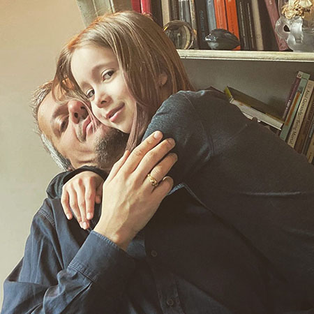 Дарья Мороз призналась, что ее сердце несвободно: "Личная жизнь есть" Дарья Мороз призналась, что ее сердце несвободно: "Личная жизнь есть" Новости