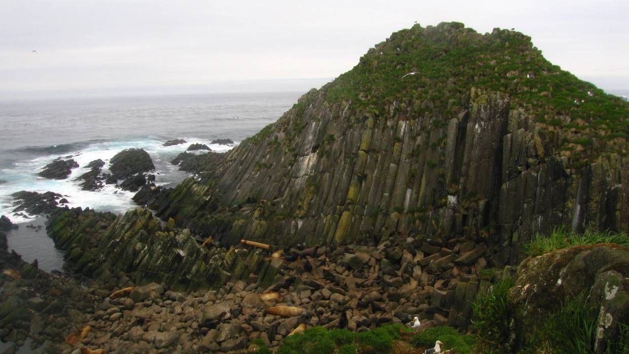 «Мнение США ничтожно»: Виктор Литовкин о позиции американцев по «курильскому вопросу»