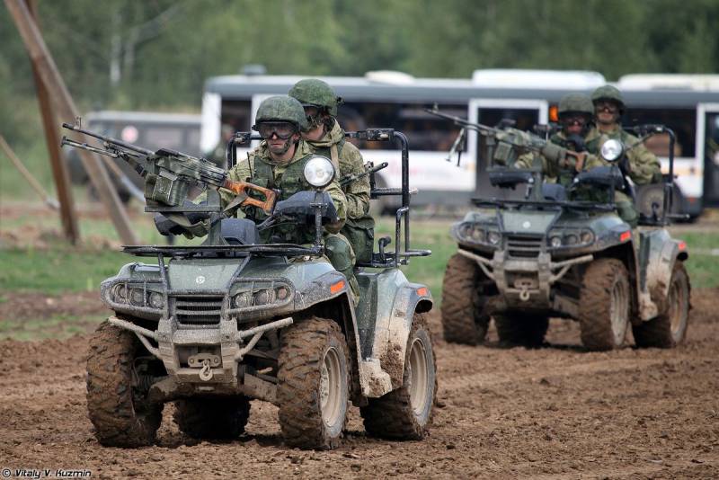 Военные мотоциклы снова входят в моду Военные мотоциклы снова входят в моду оружие
