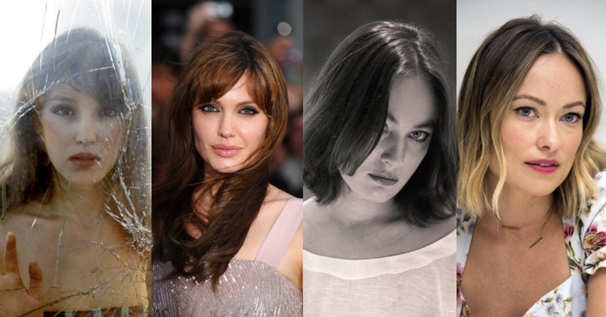 Поразительное сходство: 7 пар наши и голливудских актрис, очень похожих друг на друга