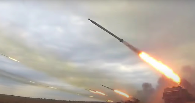 Русь сильна не только ракетами