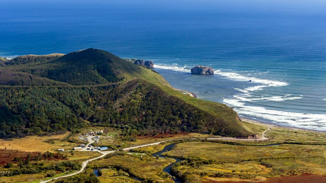 Жители  Сахалина просят Путина ограничить промышленный лов лосося 