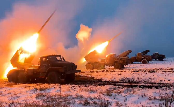 Сводки СВО, 16 ноября, главное: “Оборона разваливается, впереди катастрофа!», истерит известный украинский нацист