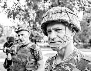 Украинское контрнаступление раскалывает Европу