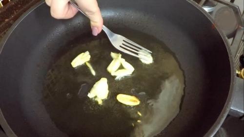 Рецепт креветки с макаронами в сливочном соусе. Паста в сливочном соусе с креветками