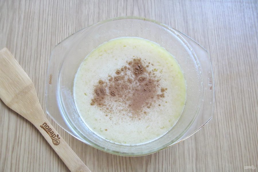 Торт «Марленка» Торт «Марленка»