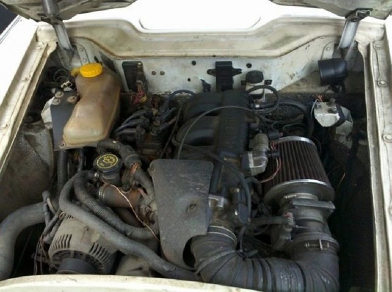 «Москвич-403»: рожденный ползать летать может! «Москвич-403»: рожденный ползать летать может! авто и мото,автоновости,Москвич-403Э