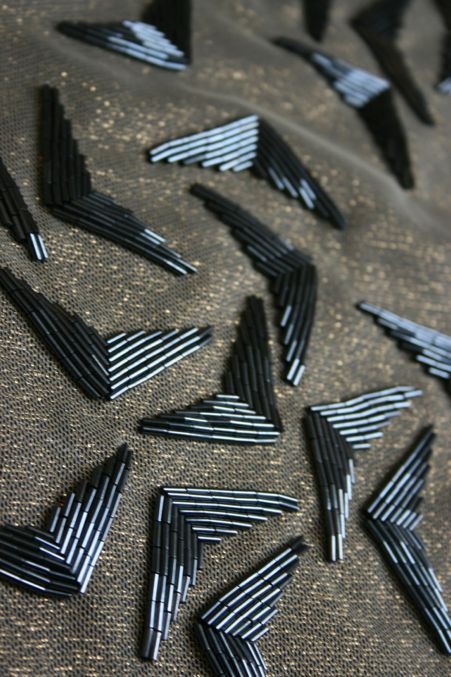 Декор одежды своими руками - превращаемся из Золушки в принцессу! декор