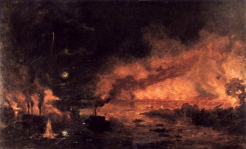 Как убили «сердце Америки» или Великая парагвайская война Как убили «сердце Америки» или Великая парагвайская война история