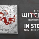 CD Projekt RED и Dark Horse выпуcтят книжкy-рacкрacкy пo Bедьмакy  