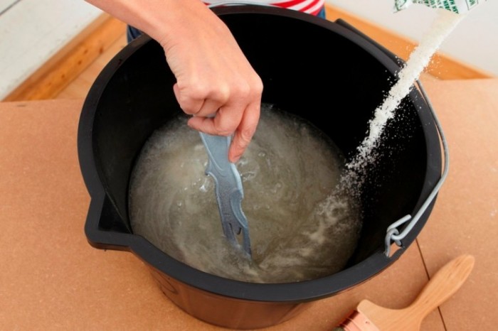 3 способа сделать клей, если дома не найти нужного тюбика, а в магазин бежать нет времени 3 способа сделать клей, если дома не найти нужного тюбика, а в магазин бежать нет времени домашний очаг,клей своими руками,поделки,рукоделие,своими руками,умелые руки