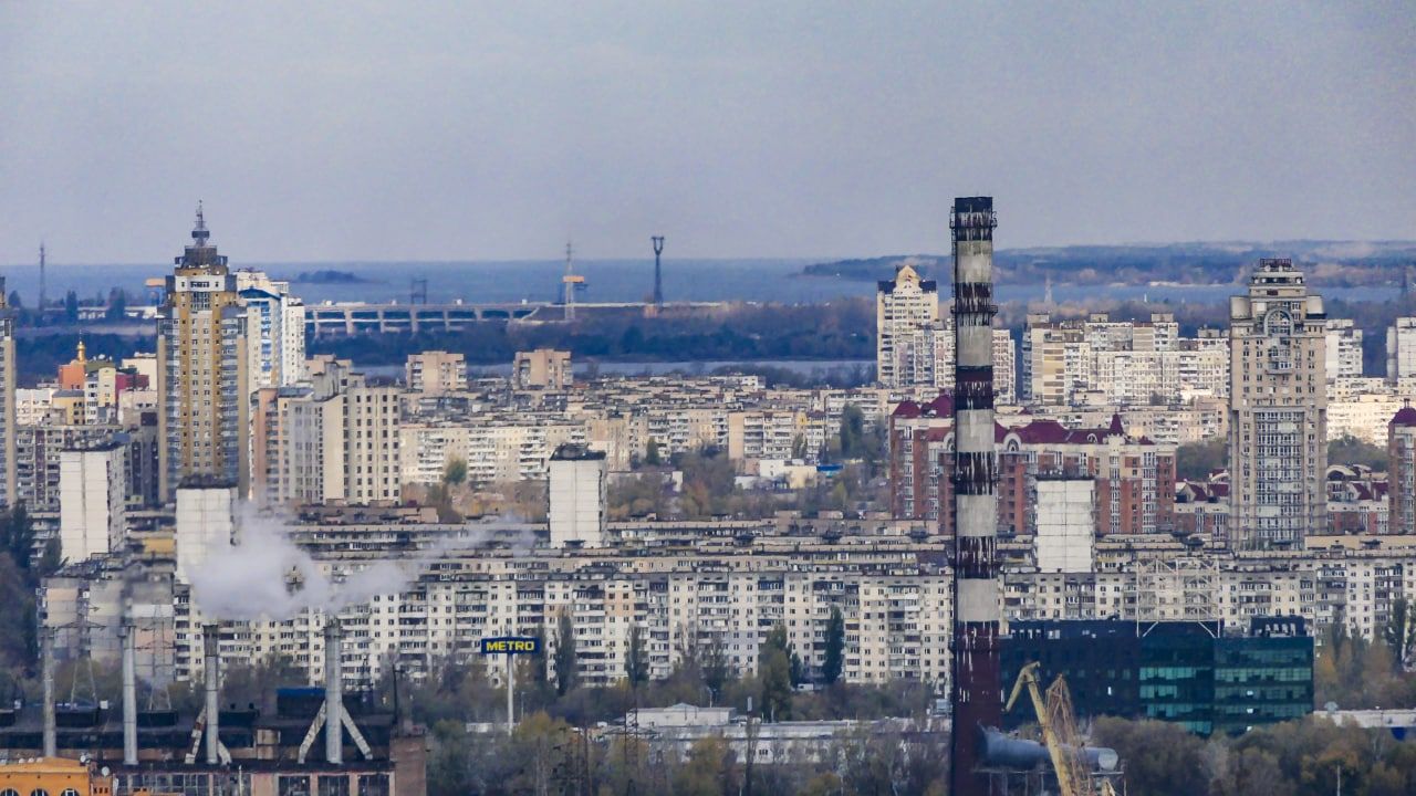 Киев арестовал имущество зампреда правительства Херсонской области Ковалева Происшествия