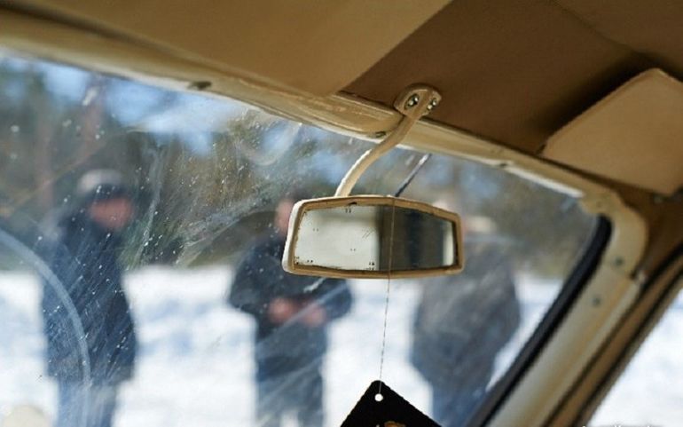 «Москвич-403»: рожденный ползать летать может! «Москвич-403»: рожденный ползать летать может! авто и мото,автоновости,Москвич-403Э