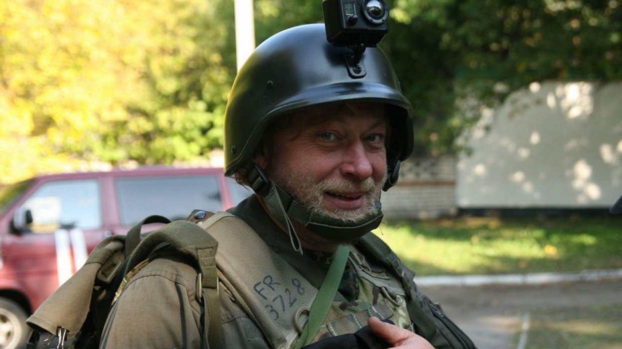 «Чем дальше, тем смешнее»: СБУ продолжает развлекать украинцев «спецоперацией» по Бабченко 