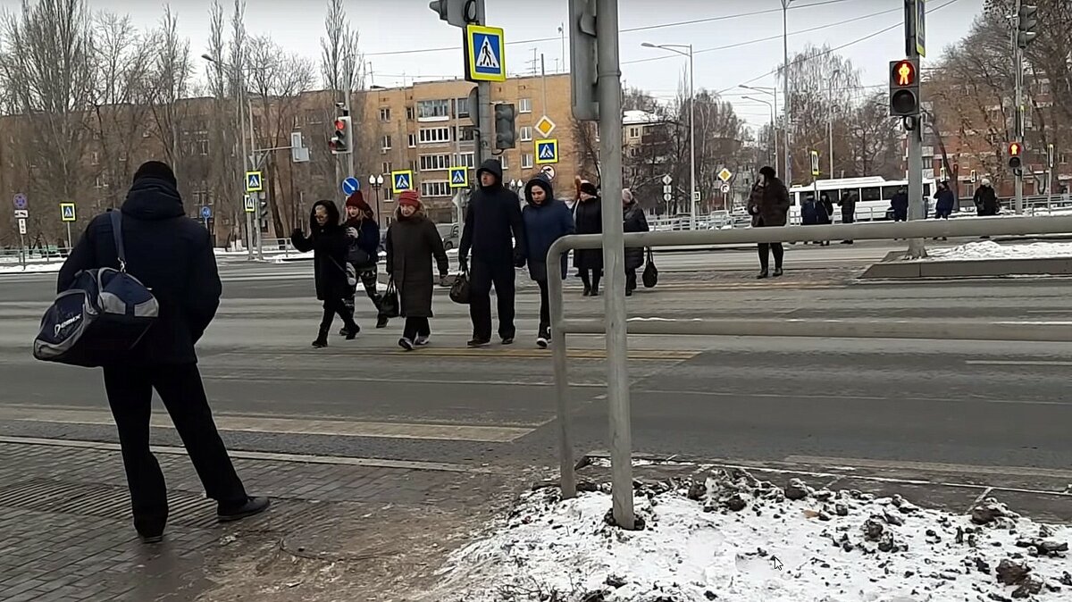 Мы не бараны 