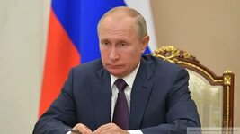 Почему Путин решился на жесточайшую военную операцию