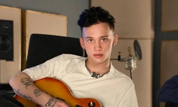 Алексей Ягудин перечислил положительные качества Дани Милохина Шоу-бизнес