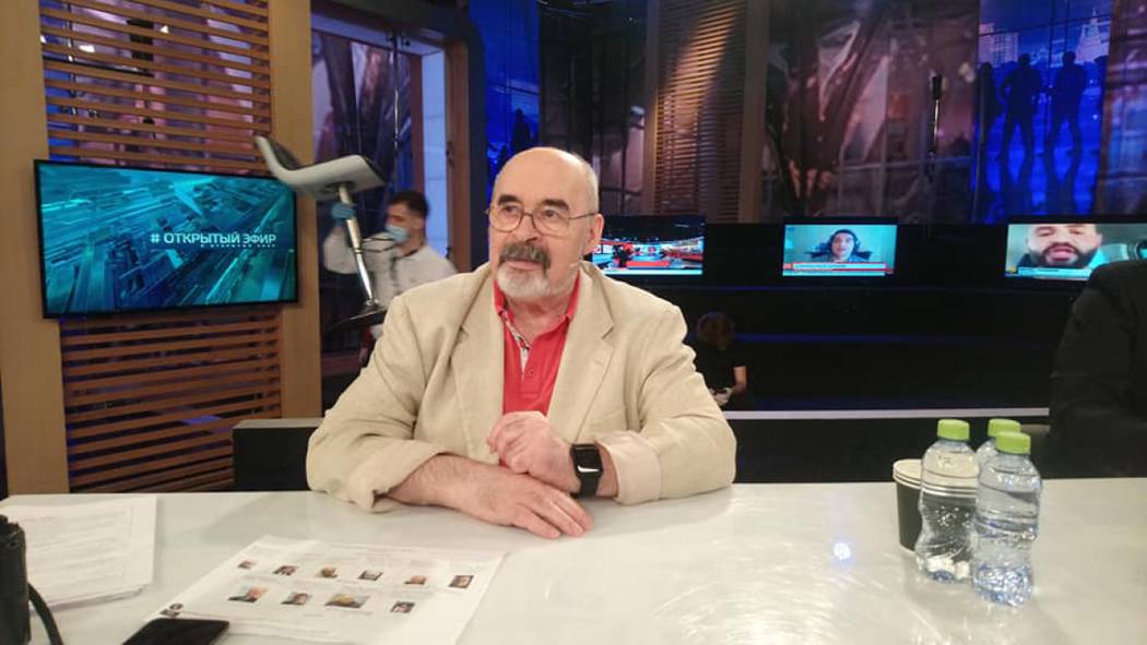 «Мнение США ничтожно»: Виктор Литовкин о позиции американцев по «курильскому вопросу»