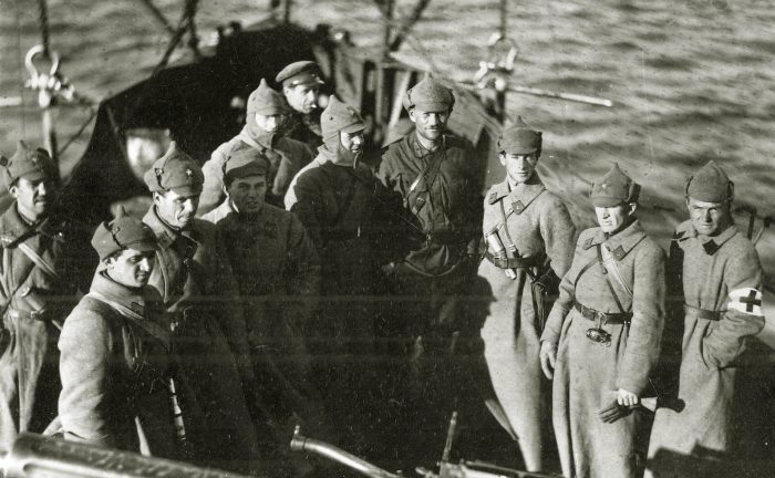 Как Советский Союз отстаивал свои границы, и какие военные провокации устраивали соседи