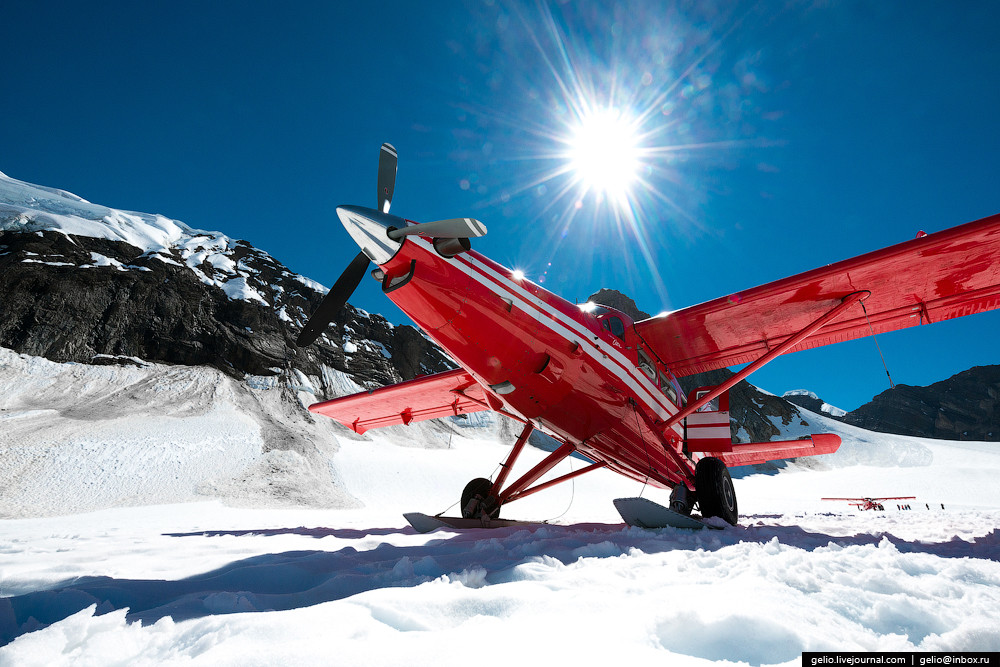 Линия перемены дат. Перелёт с Камчатки на Аляску через Тихий океан Линия перемены дат. Перелёт с Камчатки на Аляску через Тихий океан Аляска,путешествия,Россия,США,фоторепортаж