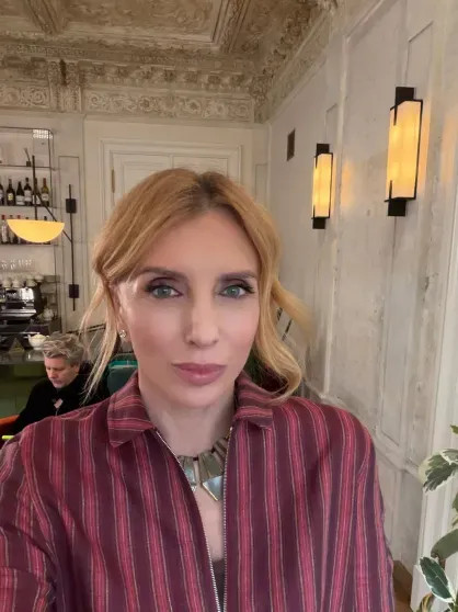 Светлана Бондарчук и Светлана Иванова, которая редко выходит в свет, встретились в Москве Светлана, Иванова, Бондарчук, Файзиев, режиссёра, после, детей, отношения, Эспли, женатым, актриса, которая, ИвановаСветлана, Сергей, съёмках, интервью, Света, БондарчукСветлана, родила, актрисой