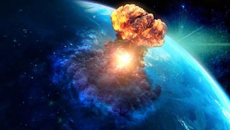 Американцы растеряли тормоза: Вашингтонские "ястребы" давно готовят мир к ядерному апокалипсису.....