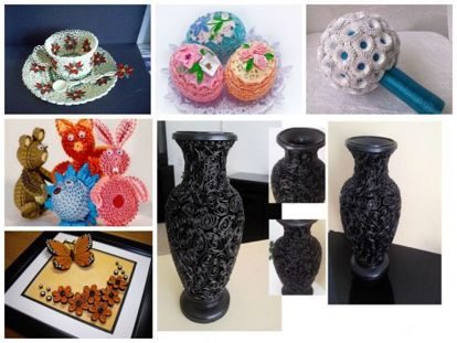 Подарки своими руками поделки