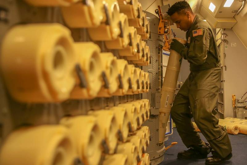 Комплекс «Бурак-М»: защита для подлодок и беспокойство для ПЛО Комплекс «Бурак-М»: защита для подлодок и беспокойство для ПЛО вмф,оружие