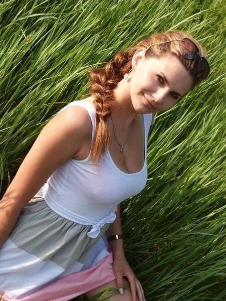 Девушки из российской глубинки-5 картинки,позитив