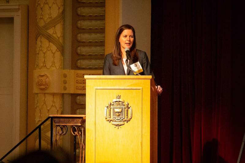 Влияние гендерного фактора на боеготовность ВМС США вмф