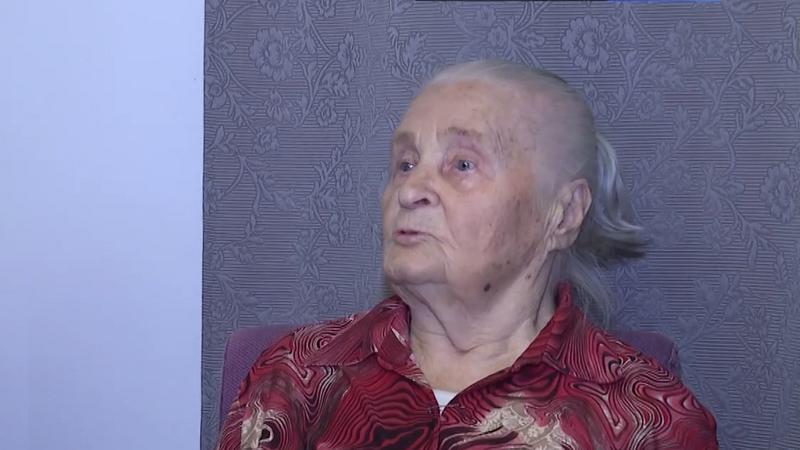 Не труженик тыла: 92-летняя петербурженка из-за бюрократии рискует потерять зрение