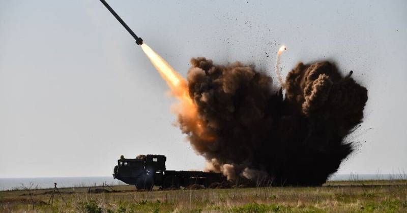 Скрытые преимущества украинской «Ольхи-М» перед «Торнадо-С». Чем ответят тульские оружейники? оружие