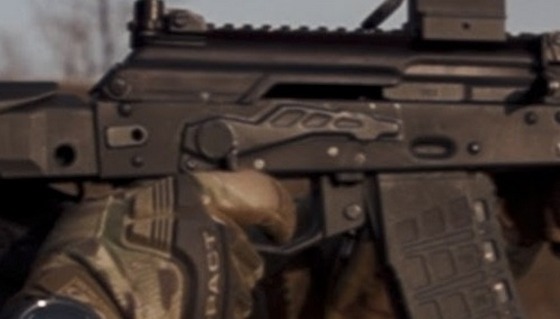 АК-ЭВО. Он же, АК Эволюция АК-ЭВО. Он же, АК Эволюция оружие