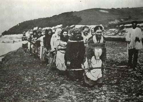 Будут ли пороть по субботам? Возрождение крепостного права в России общество