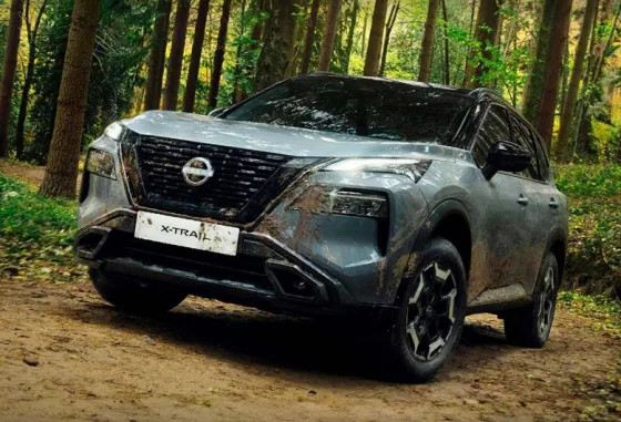 в J.D. Power назвали самые качественные автомобили 2025 года
